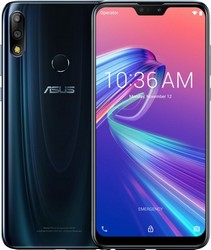 Замена экрана на телефоне Asus ZenFone Max Pro M2 (ZB631KL) в Сургуте